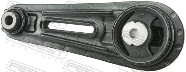 Опора двигателя NM-J10LH NM-J10LH FEBEST