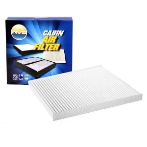 Фильтр салонный антибактериальный угольный (2шт) SSANGYONG Actyon, 2006- AMDFC12 AMD.FC12A AMD