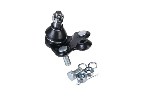 опора шаровая правая!\ Honda Civic 06> 52-00014A-SX STELLOX