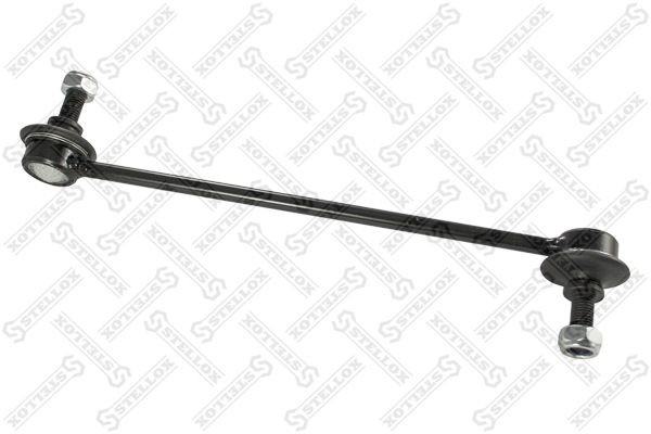 тяга стабилизатора\ Nissan Micra K12E all 03 5674019ASX 56-74019A-SX STELLOX