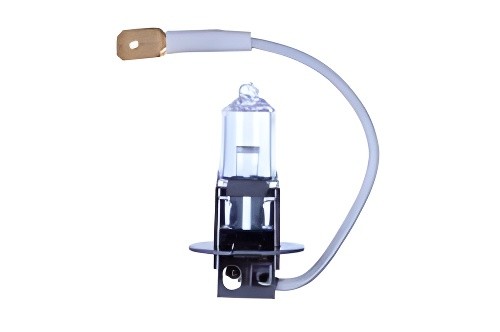 Лампа галогенная H3 24V 70W "NORD YADA" Clear 800061 NORD YADA