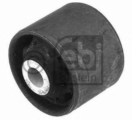 сайлентблок зад. балки!\ Audi 100/A6 2.0-2.8/2.4D/2.5D 91> 07622 FEBI BILSTEIN