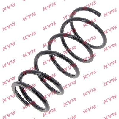 пружина задняя!\ Mazda 626 1.8/2.0/2.0D/TD 98-02 RA6983 KAYABA