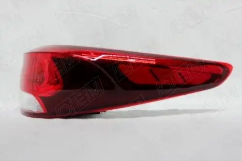 Фонарь правый внешний Kia Rio 4 FB седан, 2017-2020 OEM0089FONR OEMPARTS