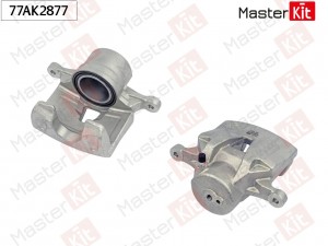Тормозной суппорт перед. лев. Hyundai TUCSON (TL) 2015 - 77AK2877 77AK2877 MASTER KIT