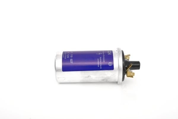 Катушка зажигания ВАЗ-2101-07 BOSCH 0 221 119 027 BOSCH