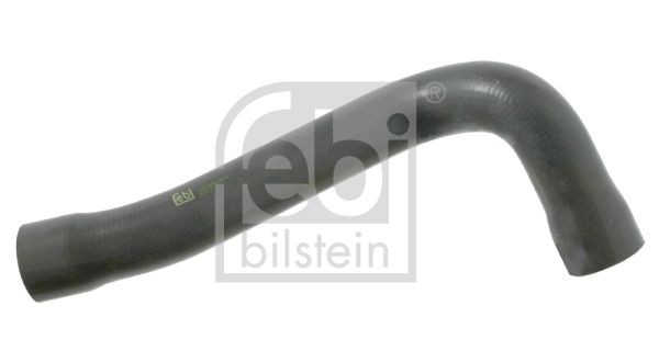 патрубок радиатора!\ BMW 2.0/2.5 M50 90> 27468 FEBI BILSTEIN
