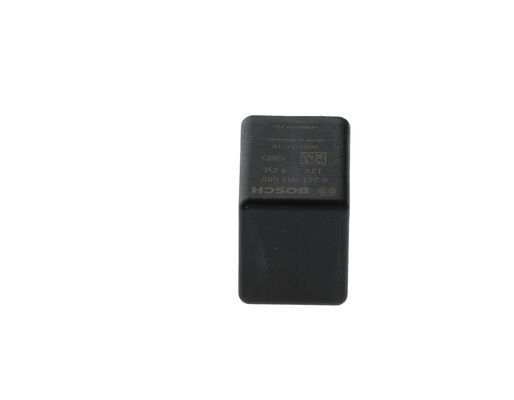 Блок управления AUDI A3 (12-) SKODA Octavia (12-) свечами накаливания BOSCH 0 281 003 085 BOSCH
