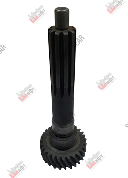 Вал первичный 1166302003 SHAFT