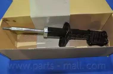 Амортизатор передний правый CHEVROLET LACETTI/DAEWOO NUBIRA 04- PJC-013 PJC-013 PMC PARTS MALL
