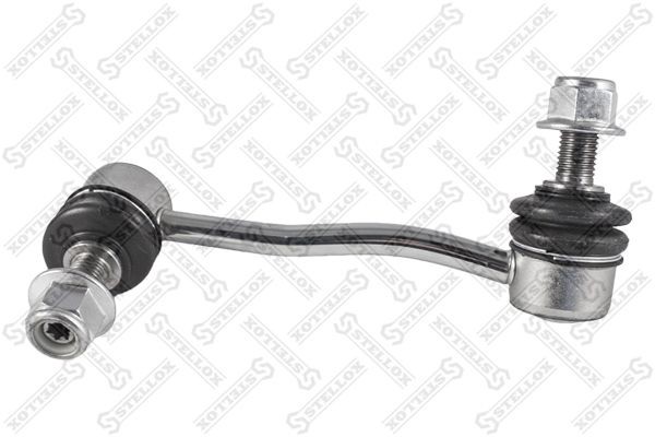 тяга стабилизатора !правая, L=137 \ MB Sprinter/VW CRAFTER 84-14023A-SX STELLOX