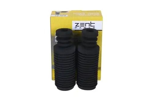 к-кт отбойник-пыльник амортизатора переднего! 2шт\ Nissan Almera Tino 00> Z56827 ZENTPARTS