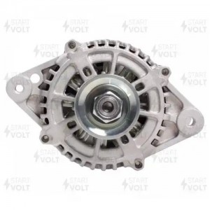 Генератор DAEWOO Matiz (98-) CHEVROLET Spark (98-) 14В 65А STARTVOLT LG0552 START VOLT