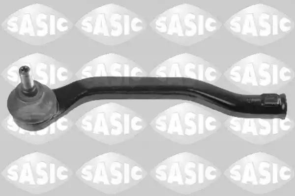 наконечник рулевой левый!\ Renault Fluence 1.5DCi-2.0 16V 10>/Megane 08> 7674006 SASIC