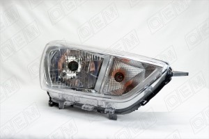 Фара правая Hyundai Creta 1 (2015-2021) галоген OEM0113FR OEMPARTS