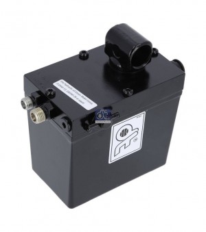 Насос подъема кабины 5.65103 DIESEL TECHNIC