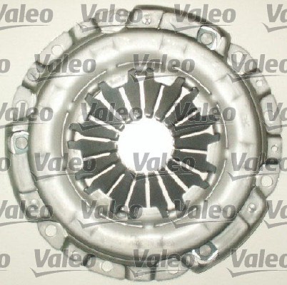 Сцепление в сборе (с подш.) DAEWOO MATIZ 0.8 98- 821 412 VALEO PHC