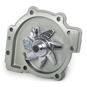 Комплект ГРМ + насос VOLVO S60, S80 530006330 530 0063 30 INA