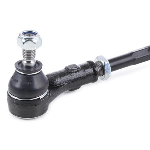тяга рулевая с наконечником правая! без г/у\ VW Golf II/Jetta II all 84-92 02145 FEBI BILSTEIN