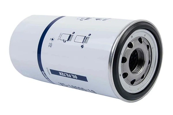 фильтр масляный! H205 D118 1 1/2-12 UNS-2B \ HITACHI CUMMINS 81-00081-SX STELLOX