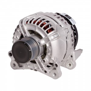 Генератор 110A LG 1120D START VOLT