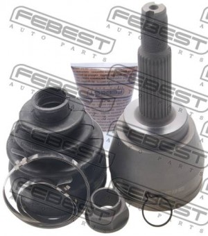 ШРУС внешний SSANG YONG REXTON II 2006-2012 1410-REXII 1410-REXII FEBEST