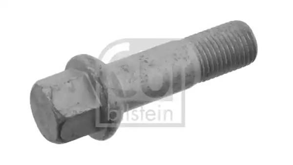 болт крепления колеса!\ MB W140/C140/W220 91-05 46643 FEBI BILSTEIN