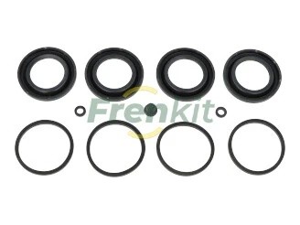 рем.к-т диск.торм.! перед. d44\ MB C219/W211/S211/W221 03> 244013 FRENKIT
