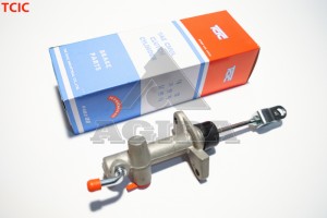 Цилиндр сцепления главный CHEVROLET Lanos (97-) (1.4/1.5/1.6) TCIC 16C0410 TCIC