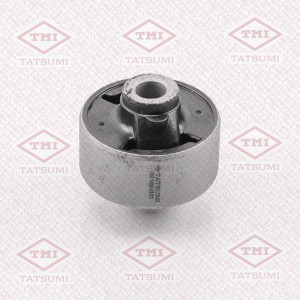 сайлентблок рычага нижнего задний!\ Suzuki Garnd Vitara 2.0/1.9DDiS 05> TEF1436 TATSUMI