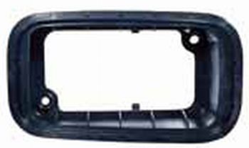 MITSUBISHI LANCER (CS) (2003-2006) левый, заднего противотуманного фонаря 152144001LE DEPO