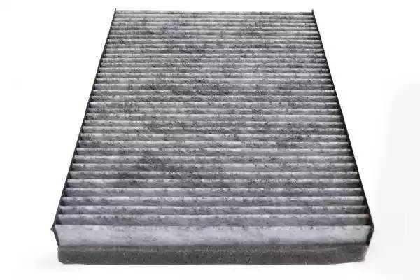 Фильтр салона угольный SAK135 SCT