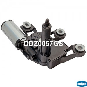 Мотор стеклоочистителя DDZ0057GS DDZ0057GS KRAUF