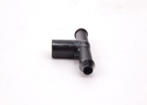 61668374372 T-образный элемент ! \BMW 1' E81, E82, E87, LCI, E88, 3' E46, E90, E 61 66 8 374 372 BMW