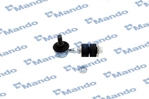 Стойка стабилизатора HYUNDAI Sonata (88-) переднего левая/правая (1шт.) MANDO SLH0069 MANDO