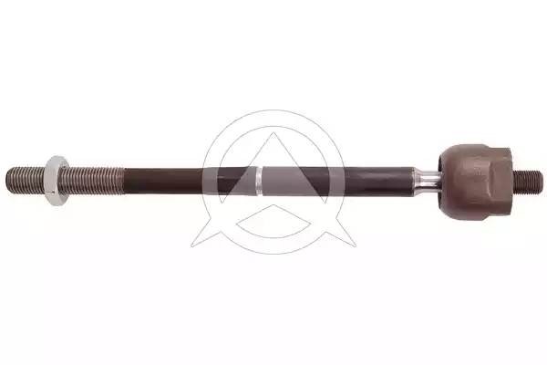тяга рулевая!\ Citroen C3 1.1-1.6/1.6HDi 09> 53113 SIDEM