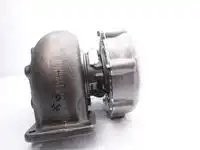 Турбокомпрессор 466950-5002S Garrett TA4516 Scania 4669505002S GARRETT