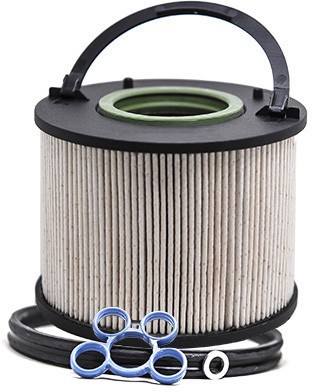 Фильтр топливный VW TOUAREG (7L) 3.0D 04-10 FE33004 FE33004 AZUMI
