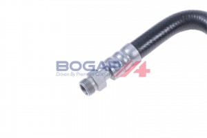 Трубопровод охлаждения масла, АКПП A2123107 A2123107 BOGAP