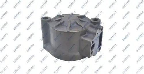 Корпус цилиндра КПП GR/GRS900/R K0602717 KACMAZLAR