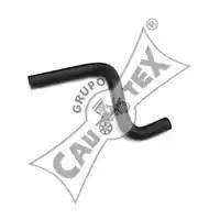 ШЛАНГ РАДИАТОРА VW GOLF IIIIIVENTOSEAT CORDOBAIBIZA 1.85-99 016059 016059 CAUTEX