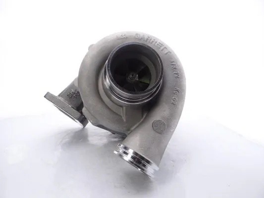 Турбокомпрессор 466076-5027S Garrett TA5102 Volvo 4660765027S GARRETT