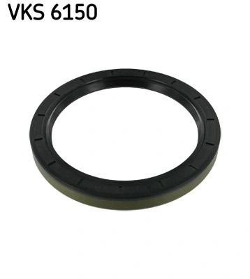 Сальник ступицы 120*150*14,3/20 MB Actros/Axor VKS6150 SKF