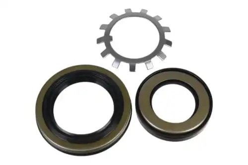 к-кт подшипника ступицы! зад. (5261243400) Hyundai H100 2.4/2.5D 93-04, KIA Spor Z22255 ZENTPARTS