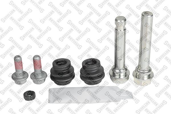 р/к направл. суппорта передн.!d11 \ Toyota Corolla E14/E15/E17 /Rav4/Auris 06> 0498832SX STELLOX