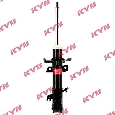 Амортизатор подвески Excel-G Ford Fiesta VI (CB1,CCN) 2008- FL 3348042 3348042 KAYABA