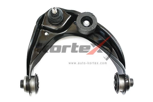 Рычаг MAZDA 6 02- пер.подв.верх.прав. KSL5351 KSL5351 KORTEX