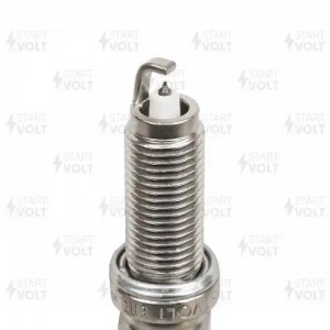 Свеча зажигания для а/м Nissan Juke F15 (10-)/Qashqai J10 (07-) 1.6i Ir+Ir (VSP  VSP1403 START VOLT