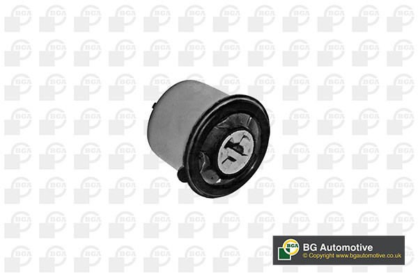 сайлентблок зад. балки!\ Ford Fiesta/Fusion 1.3-1.6/1.4TDCI 01> BU2320 BG AUTOMOTIVE