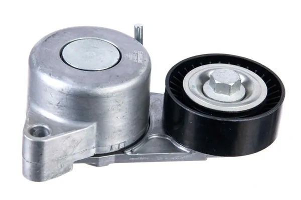 ролик натяжной с механизмом натяжения!\ MB W212/W463/W166/C218 11> 03-41255-SX STELLOX
